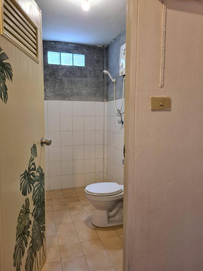 Phangan Villa Bungalows ท้องศาลา ภายนอก รูปภาพ