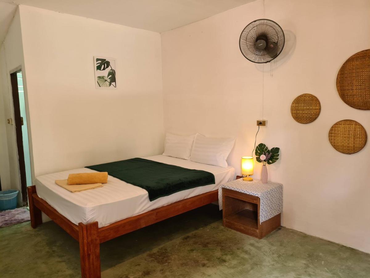Phangan Villa Bungalows ท้องศาลา ภายนอก รูปภาพ
