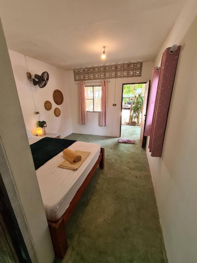 Phangan Villa Bungalows ท้องศาลา ภายนอก รูปภาพ