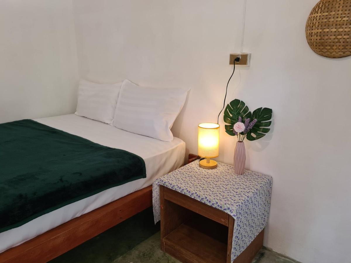Phangan Villa Bungalows ท้องศาลา ภายนอก รูปภาพ